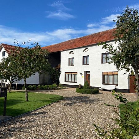 Vakantiewoning Wurfeldermolen Maaseik Εξωτερικό φωτογραφία