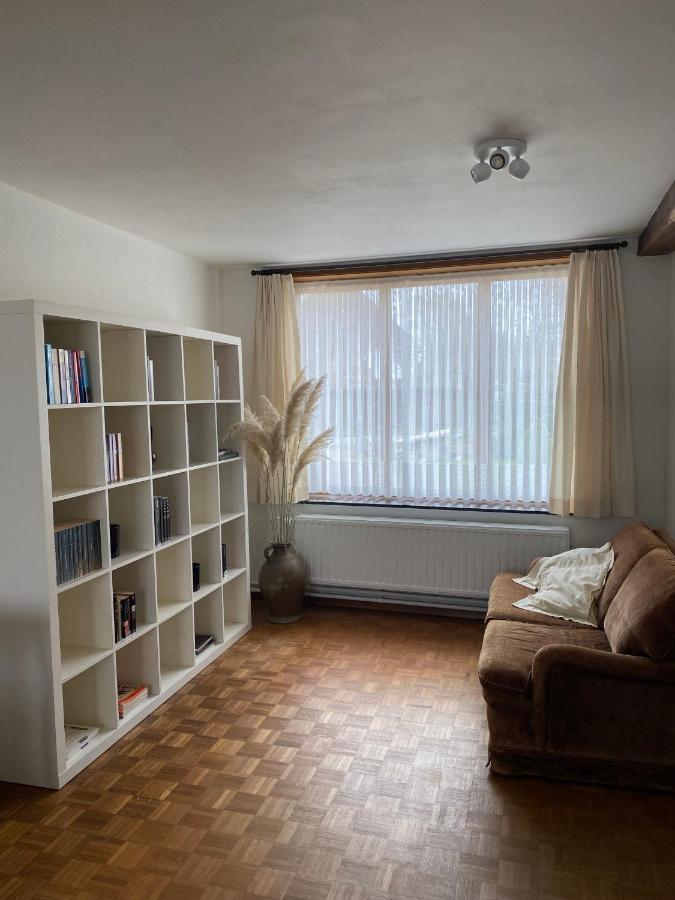 Vakantiewoning Wurfeldermolen Maaseik Εξωτερικό φωτογραφία