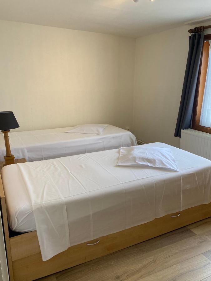 Vakantiewoning Wurfeldermolen Maaseik Εξωτερικό φωτογραφία