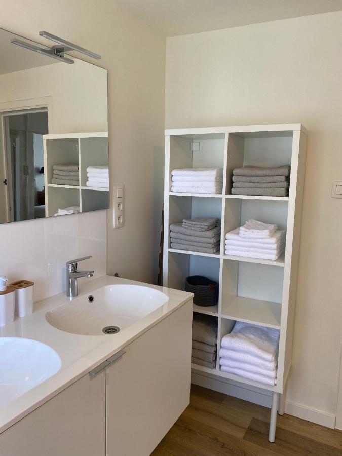 Vakantiewoning Wurfeldermolen Maaseik Εξωτερικό φωτογραφία