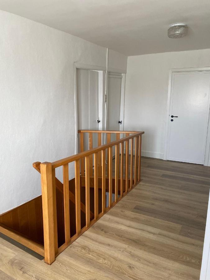 Vakantiewoning Wurfeldermolen Maaseik Εξωτερικό φωτογραφία