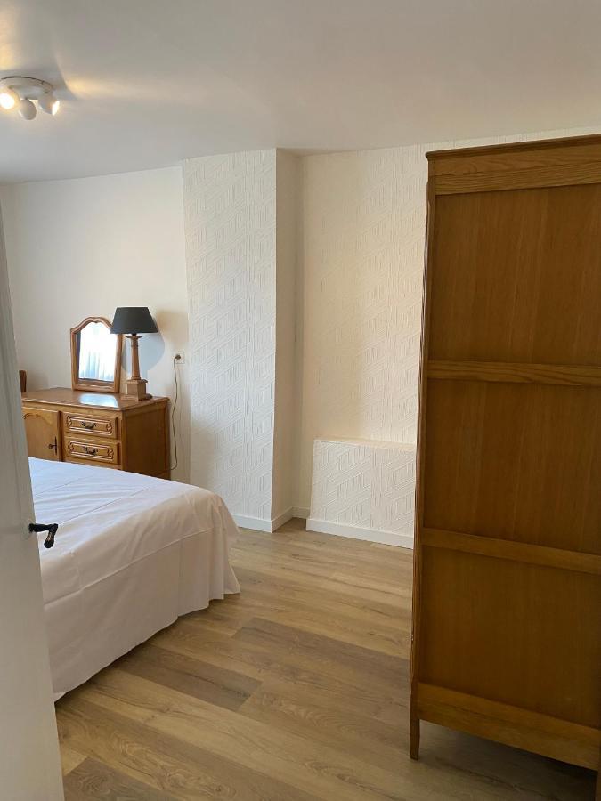 Vakantiewoning Wurfeldermolen Maaseik Εξωτερικό φωτογραφία