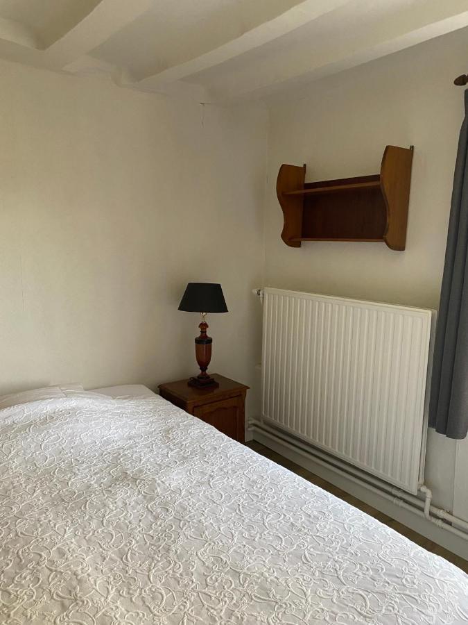 Vakantiewoning Wurfeldermolen Maaseik Εξωτερικό φωτογραφία