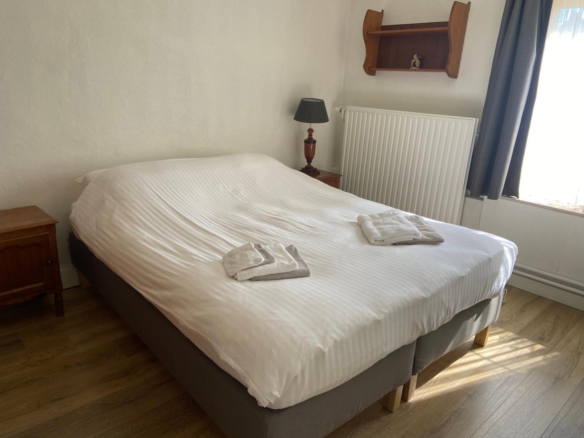 Vakantiewoning Wurfeldermolen Maaseik Εξωτερικό φωτογραφία