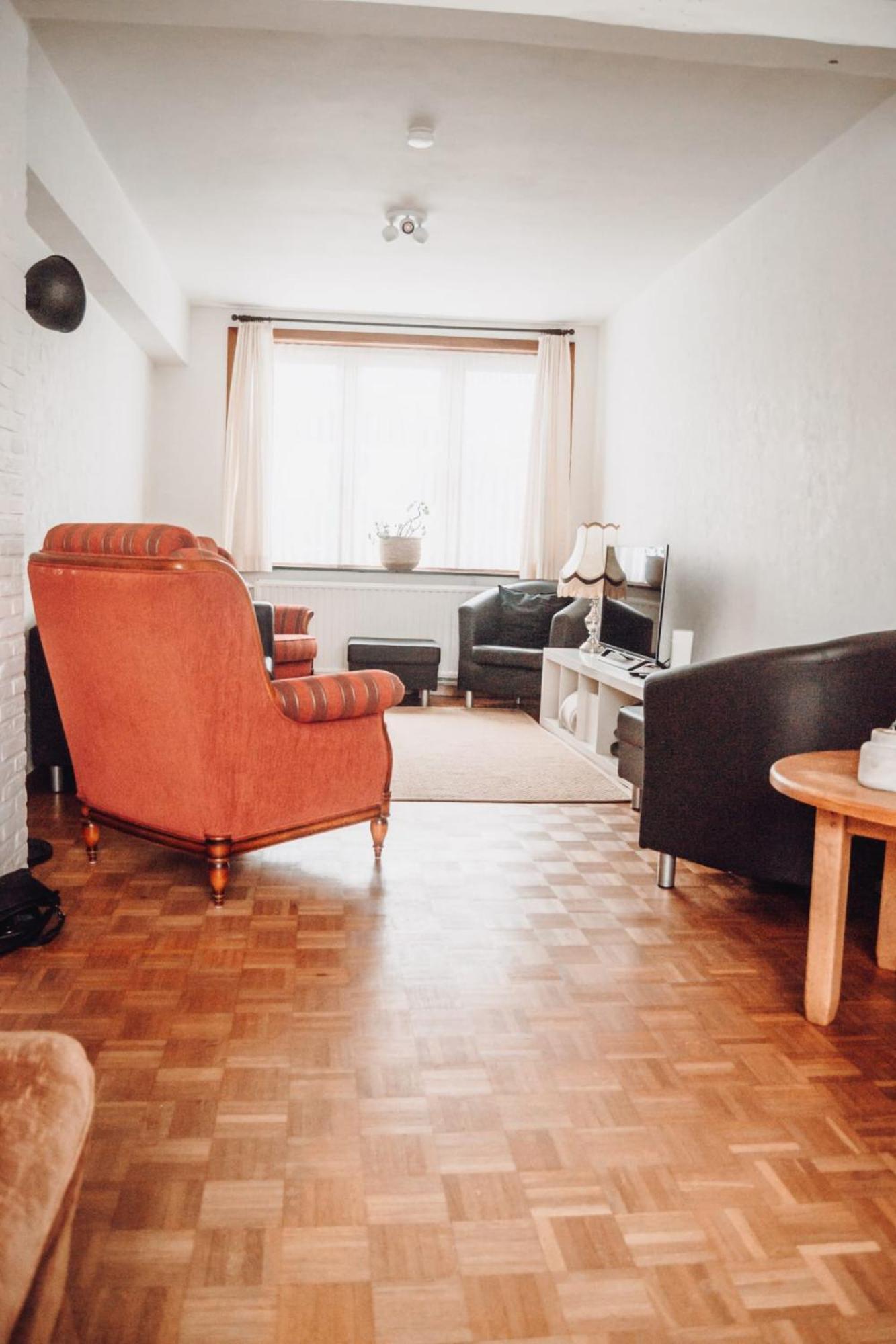 Vakantiewoning Wurfeldermolen Maaseik Εξωτερικό φωτογραφία