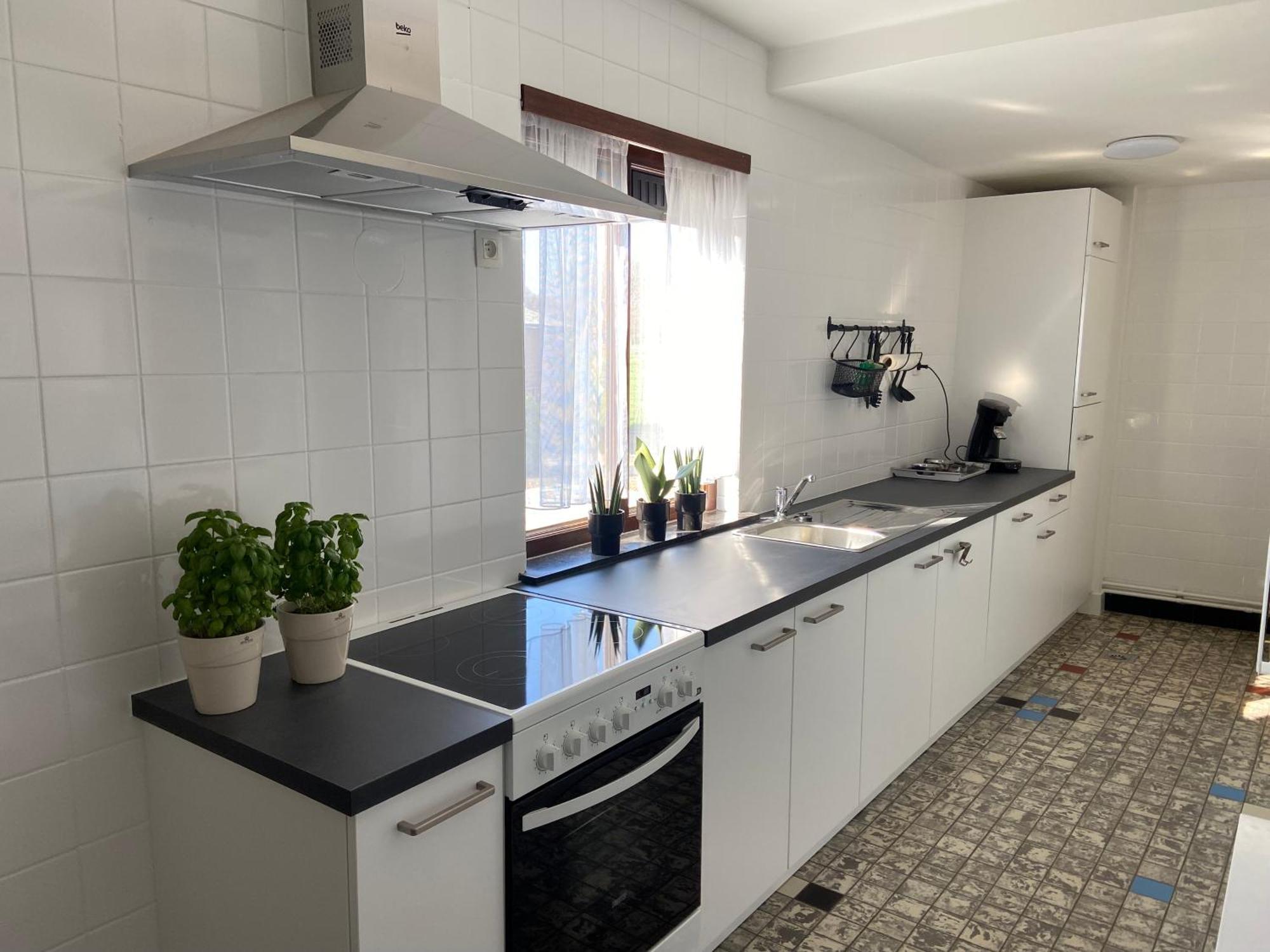 Vakantiewoning Wurfeldermolen Maaseik Εξωτερικό φωτογραφία